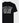 Guess Black Cotton T-Shirt