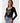 Guess Black Cotton Long Sleeve T-Shirt
