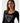 Guess Black Cotton Long Sleeve T-Shirt