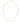 Tom Ford Gold Brass Necklace