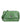 Tory Burch Green Leather Shoulder Bag