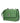 Tory Burch Green Leather Shoulder Bag