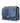 Tory Burch Blue Leather Shoulder Bag