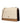 Tory Burch Beige Leather Crossbody Bag