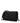 Tory Burch Black Leather Clutch Bag
