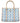 Tory Burch Light Blue Fabric Handbag