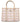 Tory Burch Pink Fabric Handbag