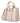 Tory Burch Pink Fabric Handbag