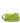 Tory Burch Green Leather Handbag