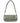 Tory Burch Green Leather Shoulder Bag
