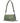 Tory Burch Green Leather Shoulder Bag