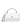 Tory Burch White Leather Handbag