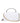 Tory Burch White Leather Handbag