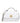 Tory Burch White Leather Handbag
