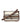 Tory Burch Beige Fabric Crossbody Bag