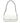 Tory Burch White Leather Handbag