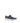 Brunello Cucinelli Blue Cotton Athletic Sneakers