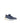 Brunello Cucinelli Blue Cotton Athletic Sneakers