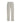 The Row White Cotton Straight-Leg Jeans