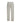 The Row White Cotton Straight-Leg Jeans