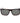 Gant Brown Acetate Sunglasses