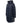 Baldinini Trend Blue Nylon Women Jacket