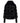 Baldinini Trend Black Polyester Women Jacket