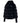 Baldinini Trend Black Polyester Women Jacket