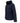 Baldinini Trend Blue Nylon Women Jacket