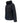 Baldinini Trend Black Nylon Women Jacket