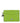 Tory Burch Green Leather Cardholder