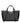 Givenchy Black Leather Handbag