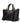 Givenchy Black Leather Handbag