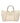 Givenchy Beige Leather Handbag
