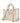 Givenchy Beige Leather Handbag