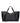 Givenchy Black Leather Handbag