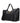 Givenchy Black Leather Handbag