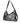 Givenchy Gray Leather Shoulder Bag