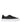 Givenchy Black Leather Low Top Sneakers