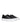 Givenchy Black Leather Low Top Sneakers