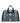 Roberto Cavalli Gray Fabric Luggage And Travel