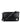 Karl Lagerfeld Black Polyethylene Shoulder Bag