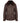 Baldinini Trend Brown Polyester Women Jacket