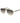 Guess Gold Metal Sunglasses