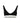 Calvin Klein Nero Cotton Women's Bra