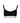Calvin Klein Black Modal Women's Bralette