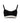 Calvin Klein Black Modal Women's Bralette