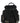 Prada Black Recycled Polyamide Backpack