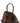 The Attico Brown Calfskin Handbag