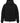 Moncler Grenoble Black Polyamide Full-Length Jacket